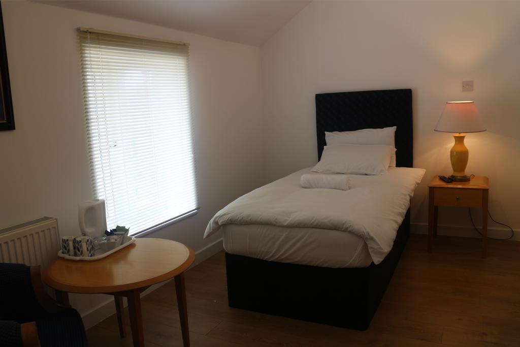 Oscar Lodge Northampton Kültér fotó