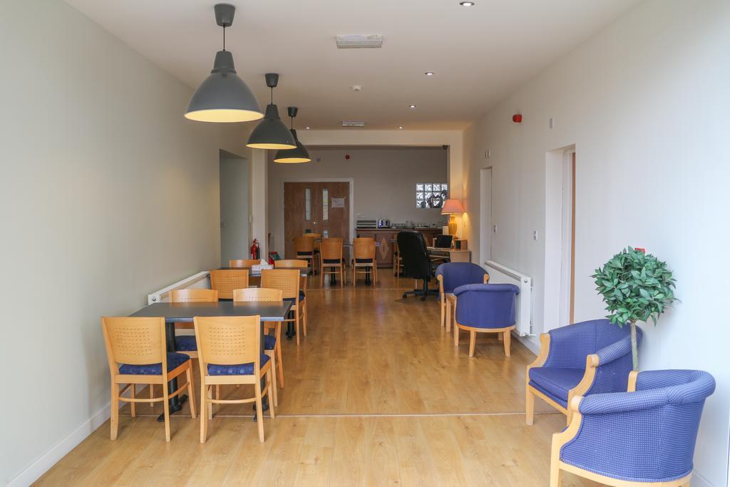 Oscar Lodge Northampton Kültér fotó