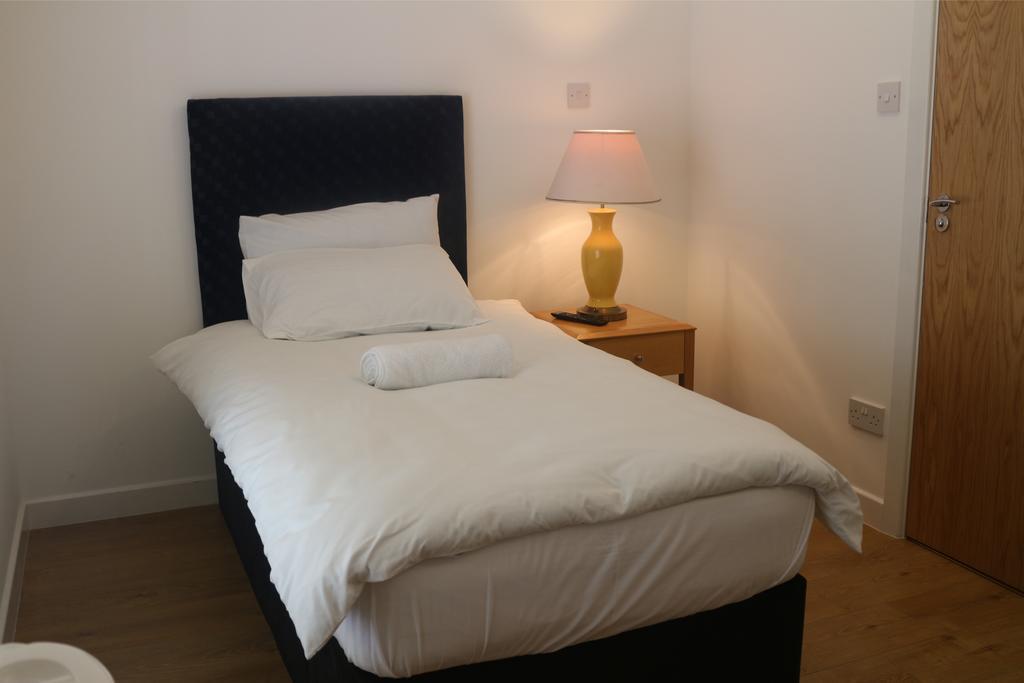 Oscar Lodge Northampton Kültér fotó