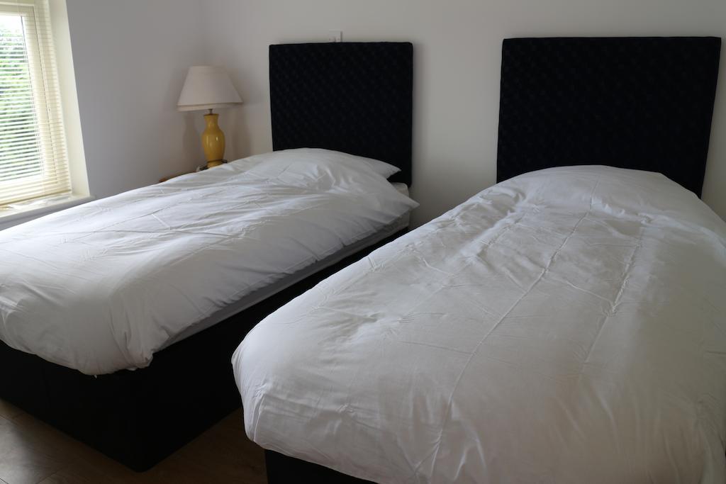 Oscar Lodge Northampton Kültér fotó